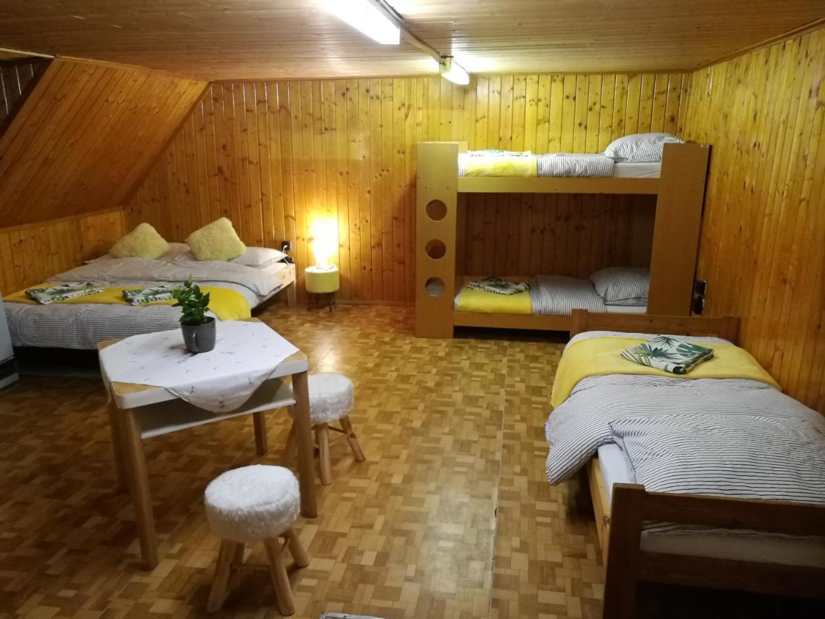 Jamaican By Snezka Dolní Malá Úpa Exterior foto